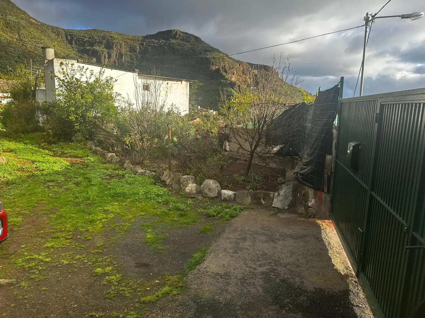 Casa o xalet en venda en Valsequillo de Gran Canaria amb Jardí privat, Terrassa i Traster
