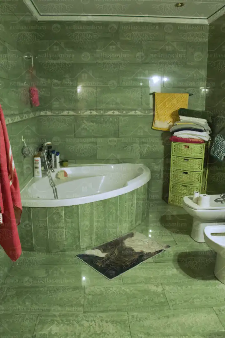 Chalet con terraza en venta en Carrer Roger de Flor, imagen 26