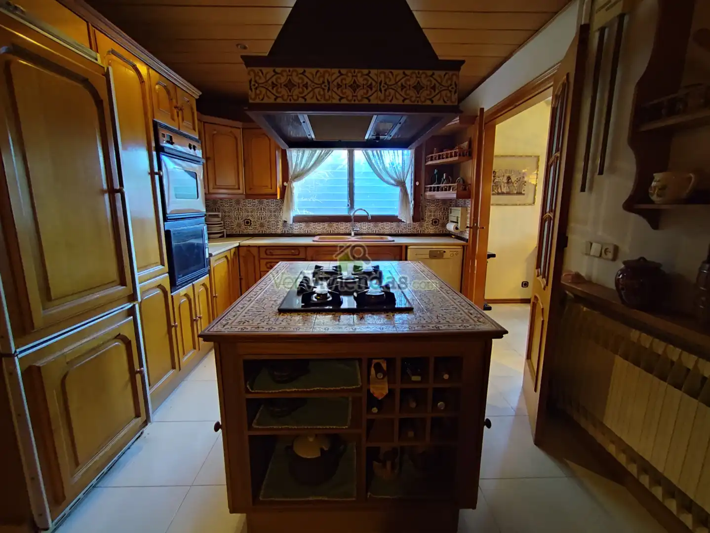 Casa o xalet en venda a Calle Mayor, 38, Cervelló