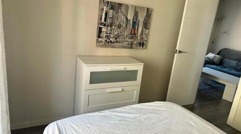 Foto 5 de Pis de lloguer a El Carmel, Barcelona