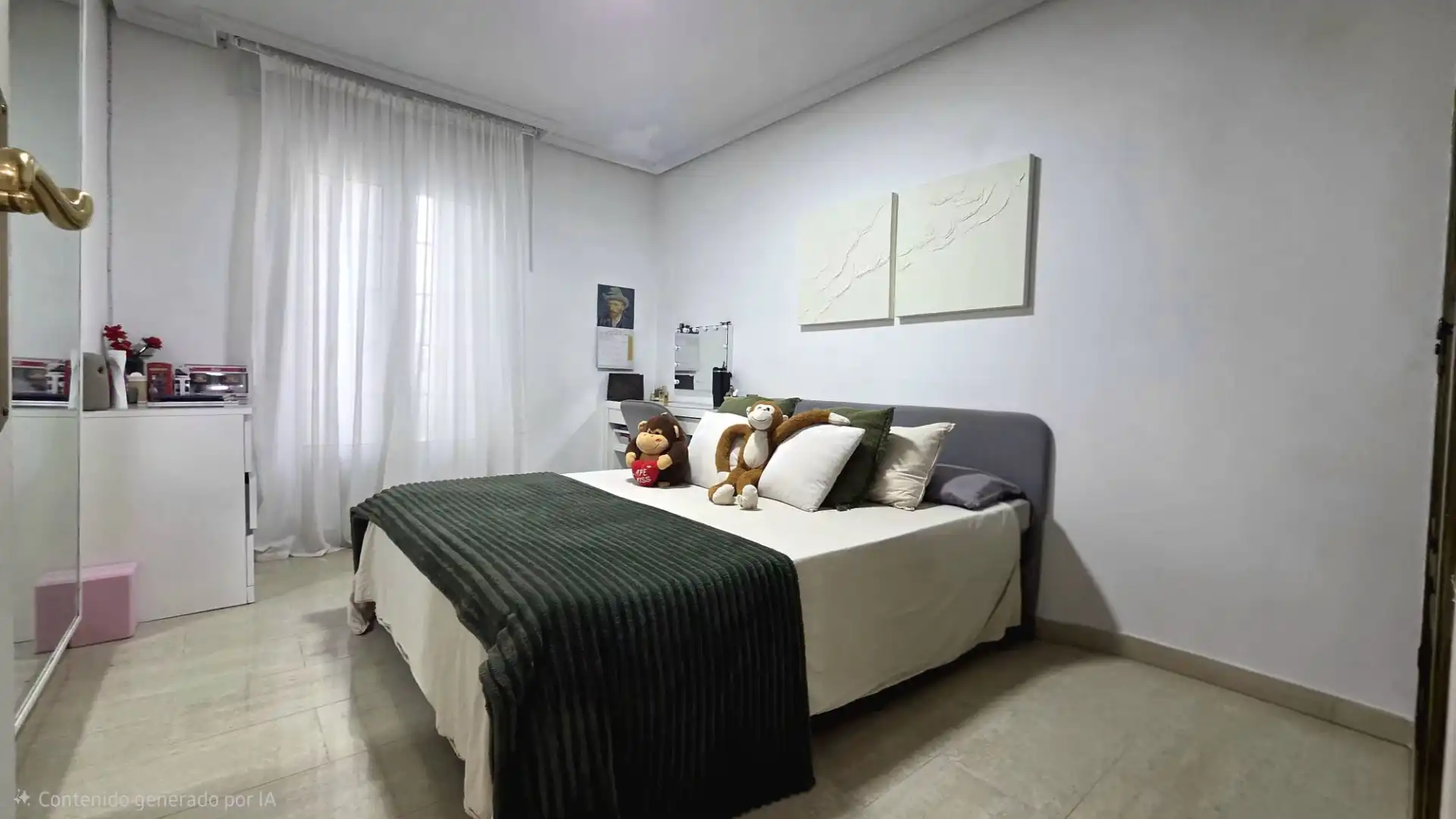Villa avec terrasse à vendre à Cubas de la Sagra, imagen 61