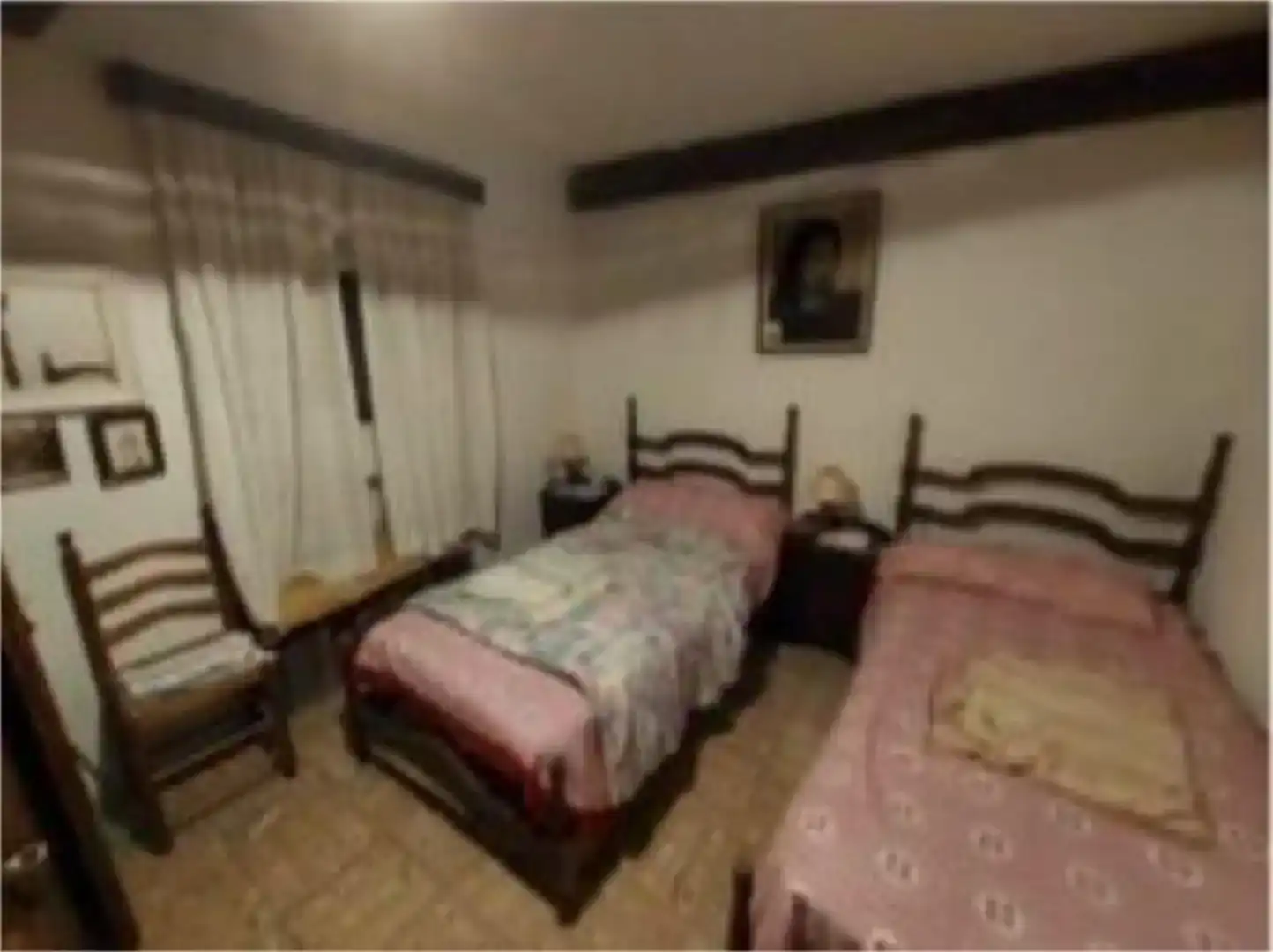 Bedroom of Flat for sale in Medinaceli, Soria