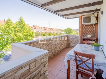 Appartement avec piscine à vendre à de Marbella