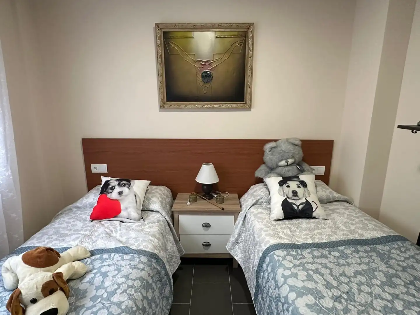 Appartamento con terrazza in vendita a Pueblo, imagen 19