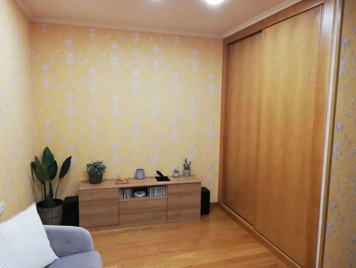 Piso con terraza en venta en Centro Urbano, imagen 15