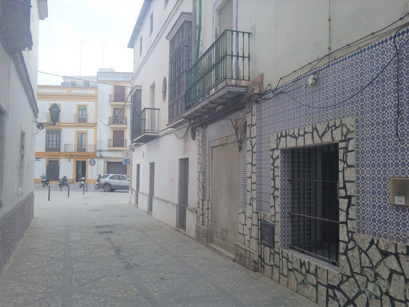 Pis en venda a Centro