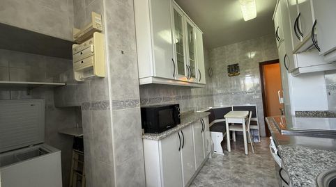 Foto 2 de Piso en venta en De Carcastillo, Abrantes, Madrid Capital