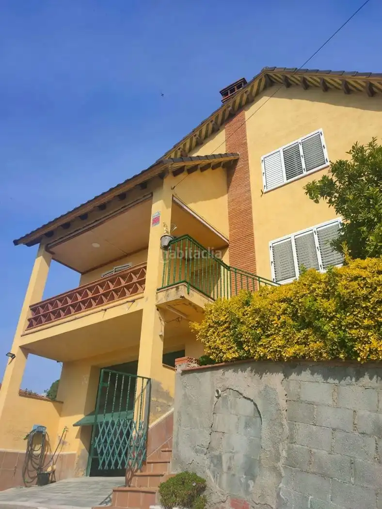 Haus mit Pool zum Verkauf in Carrer de la Surera 144, imagen 9