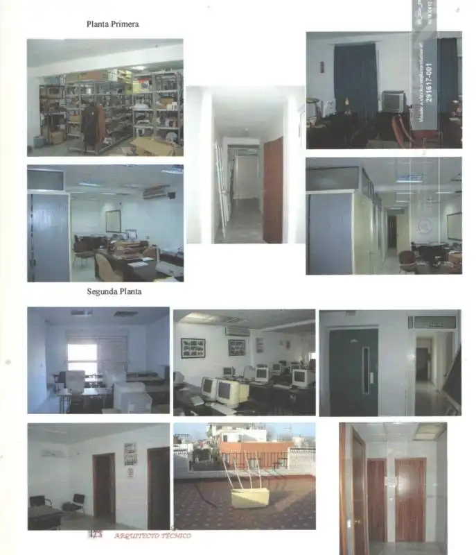 Edificio en venta en Sevilla