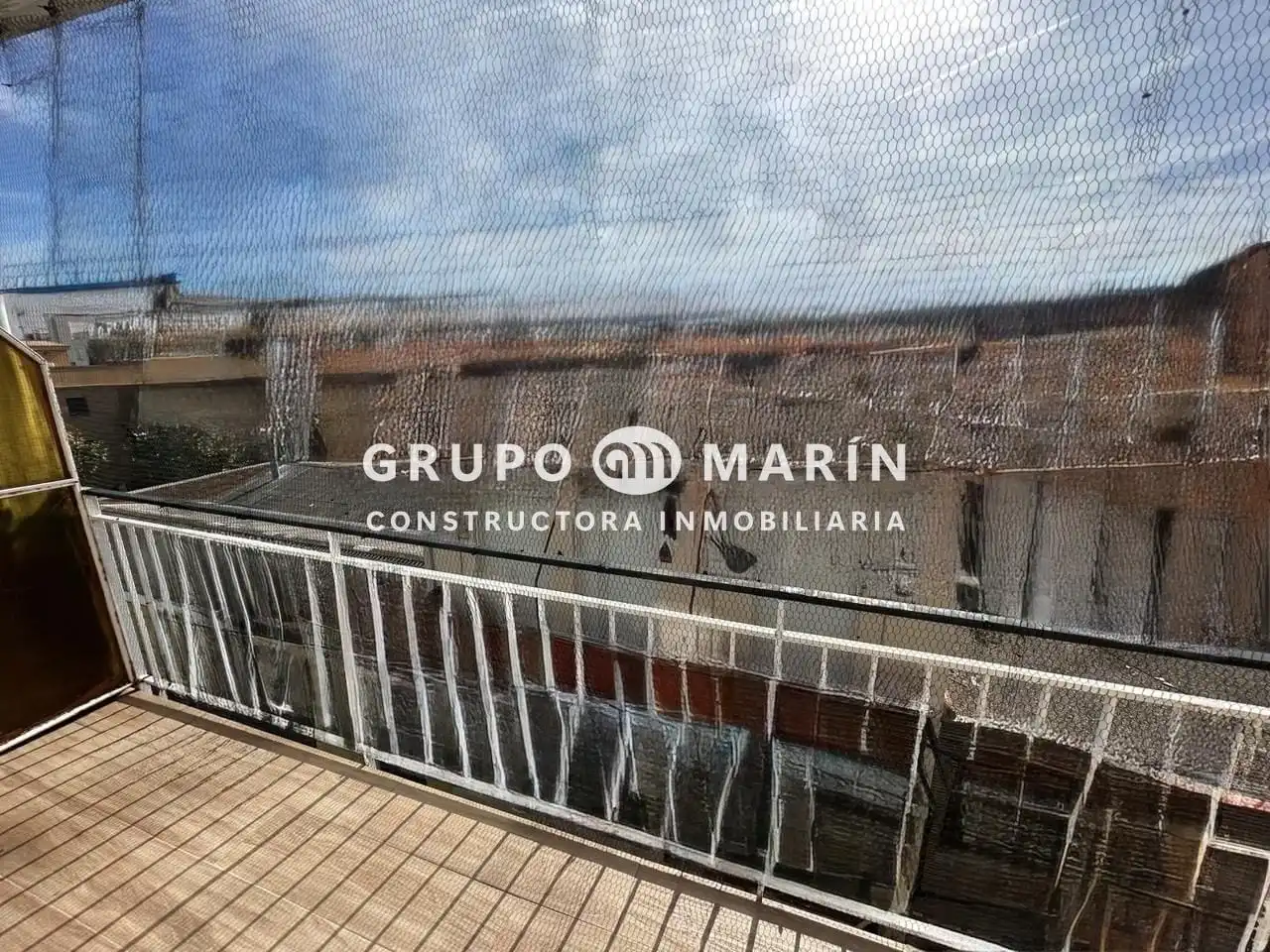 Terrasse von Wohnung zum Verkauf in Premià de Mar mit Terrasse