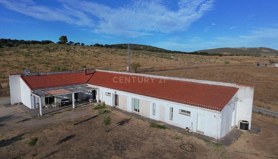 Foto 1 de Casa o xalet en venda a Ds Diseminado  Polígono 23 Parcela 244 Arrope. Cac, -1, Valdesalor - Rincón de Ballesteros, Cáceres