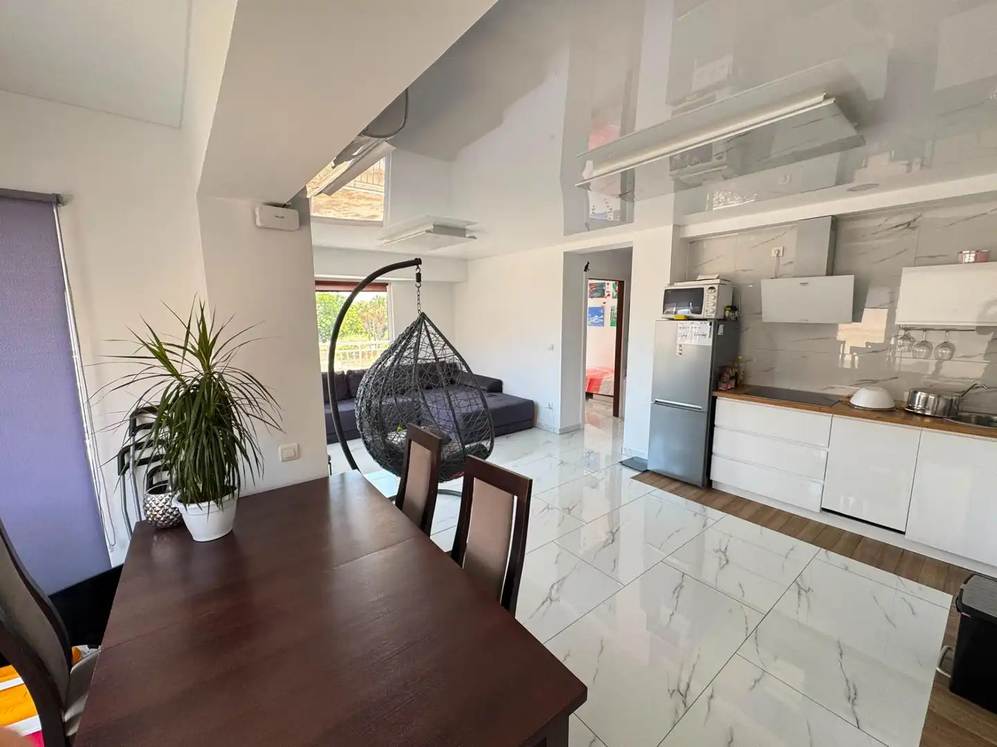 Apartament en venda a Avenida ALFREDO NOBEL , Zona los Frutales