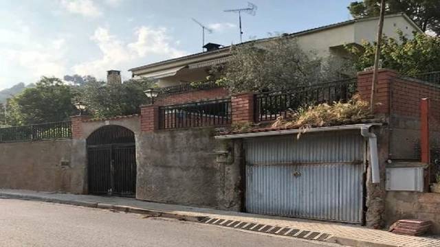 Casa-chalet en Venta en Carrer Sant Jordi en Fonollosa