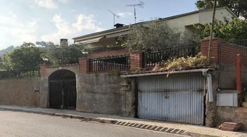 Foto 3 de Casa o xalet en venda a Carrer Sant Jordi, Fonollosa, Barcelona