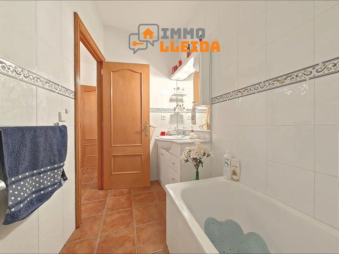 Adosado con terraza en venta en Carrer Font, imagen 10