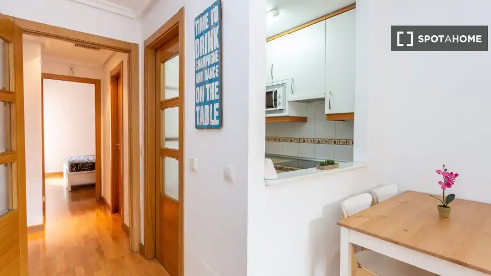Appartement à louer à Usera, imagen 6