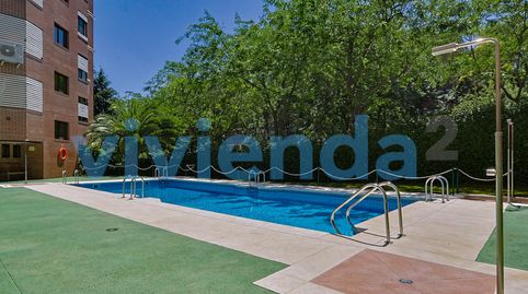 Foto 5 de Piso en venta en Manuel del Valle, San Juan Bautista, Madrid Capital