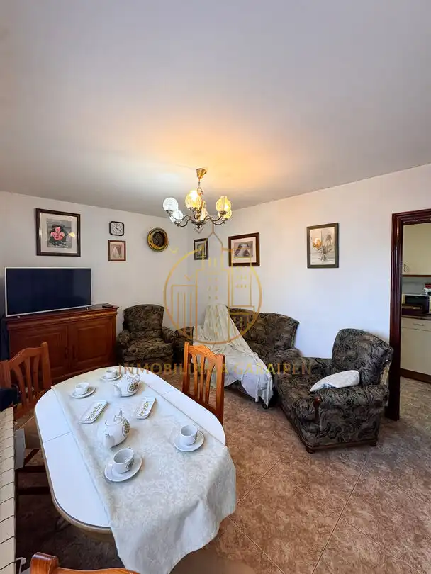 Casa con balcón en venta en San Martín de Unx, imagen 19