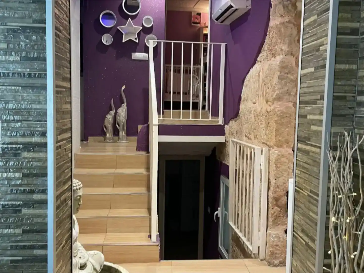 Piso en venta en Jávea / Xàbia con Aire acondicionado, Amueblado y Balcón