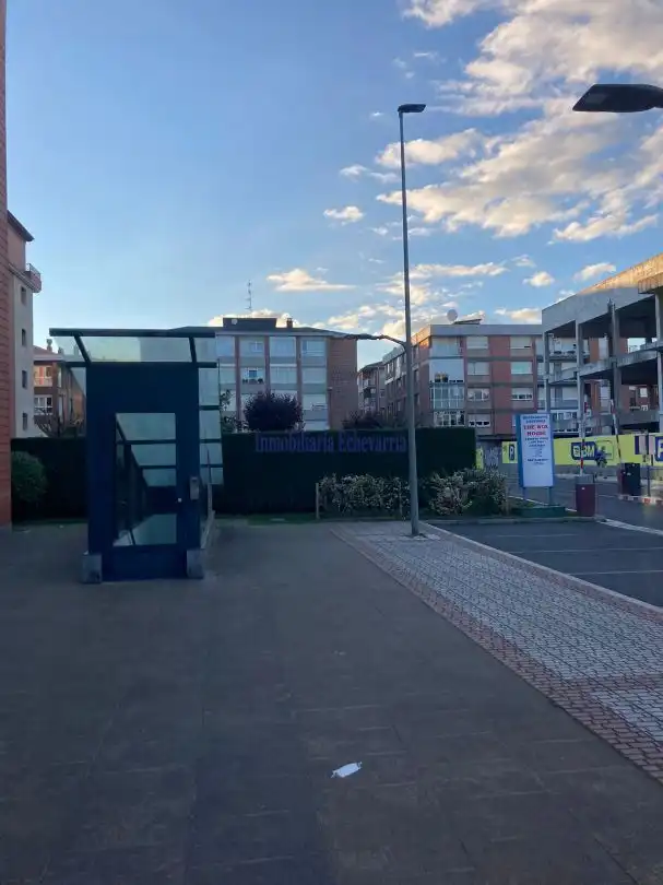 Parkplatz zum Verkauf in Las Arenas, imagen 2