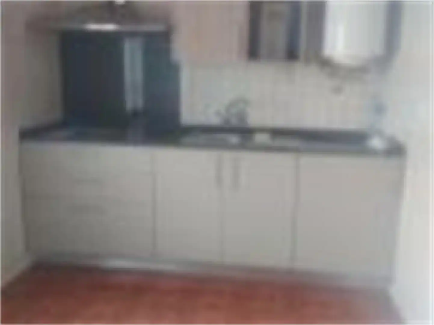 Cocina de Casa o chalet en venta en Masegoso