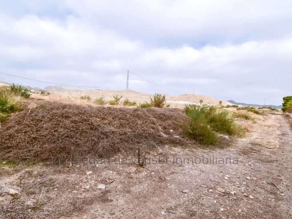 Terreno residencial en venta en Las Lomas - Las Yucas, imagen 6