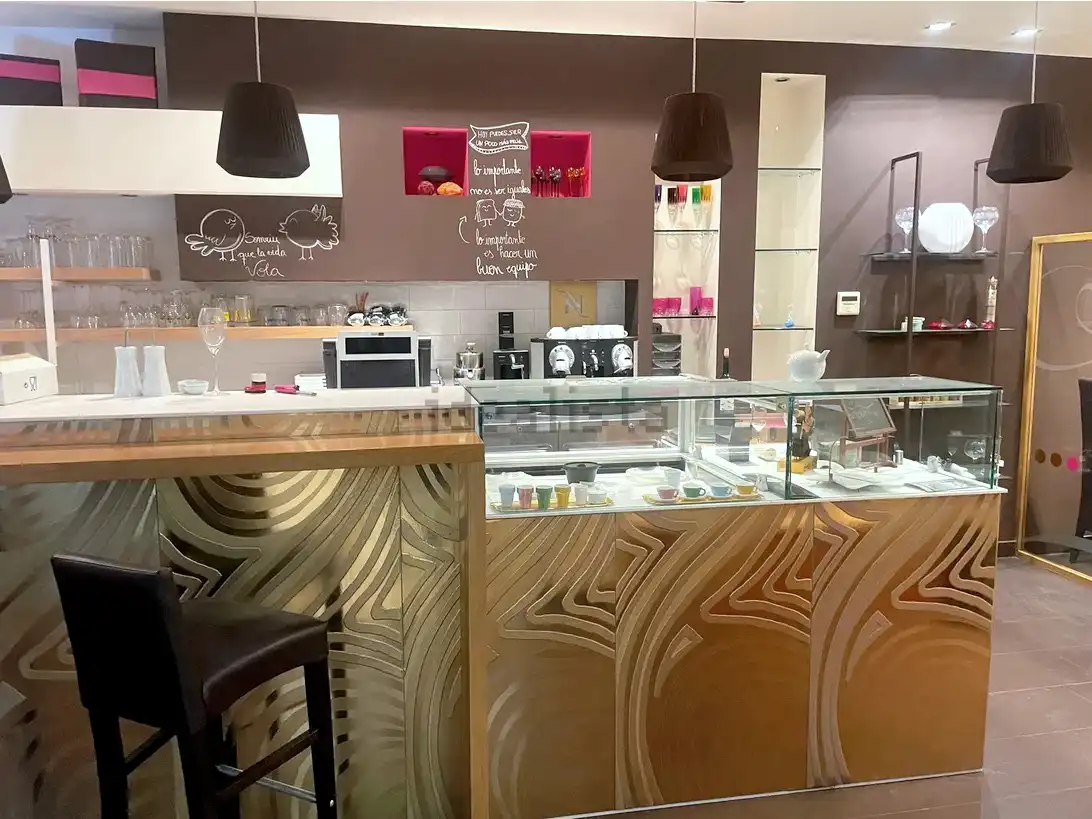 Business premises for transfer in Ponent, imagen 15