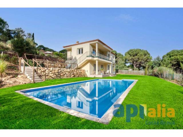Casa-chalet en Venta en Calle Gironès en Golf Costa Brava