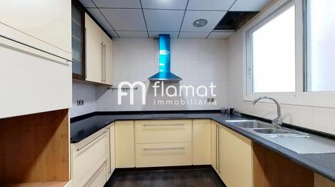 Foto 5 de Piso en venta en Carrer de Bonaventura Hernandez I Sanahuja, Eixample, Tarragona
