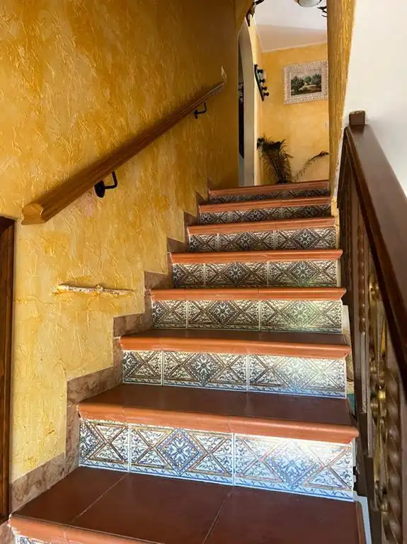 Villa avec terrasse à vendre à Camí de la Serra, imagen 18