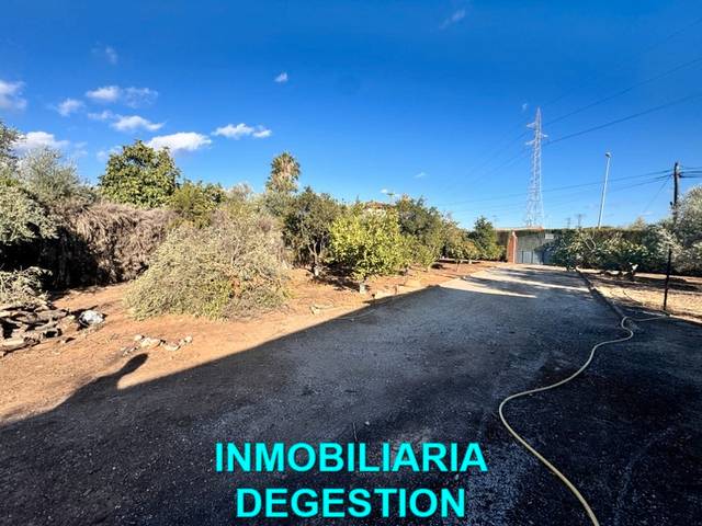 Finca rústica en Venta en San Roque - La Cruz - La Rozuela