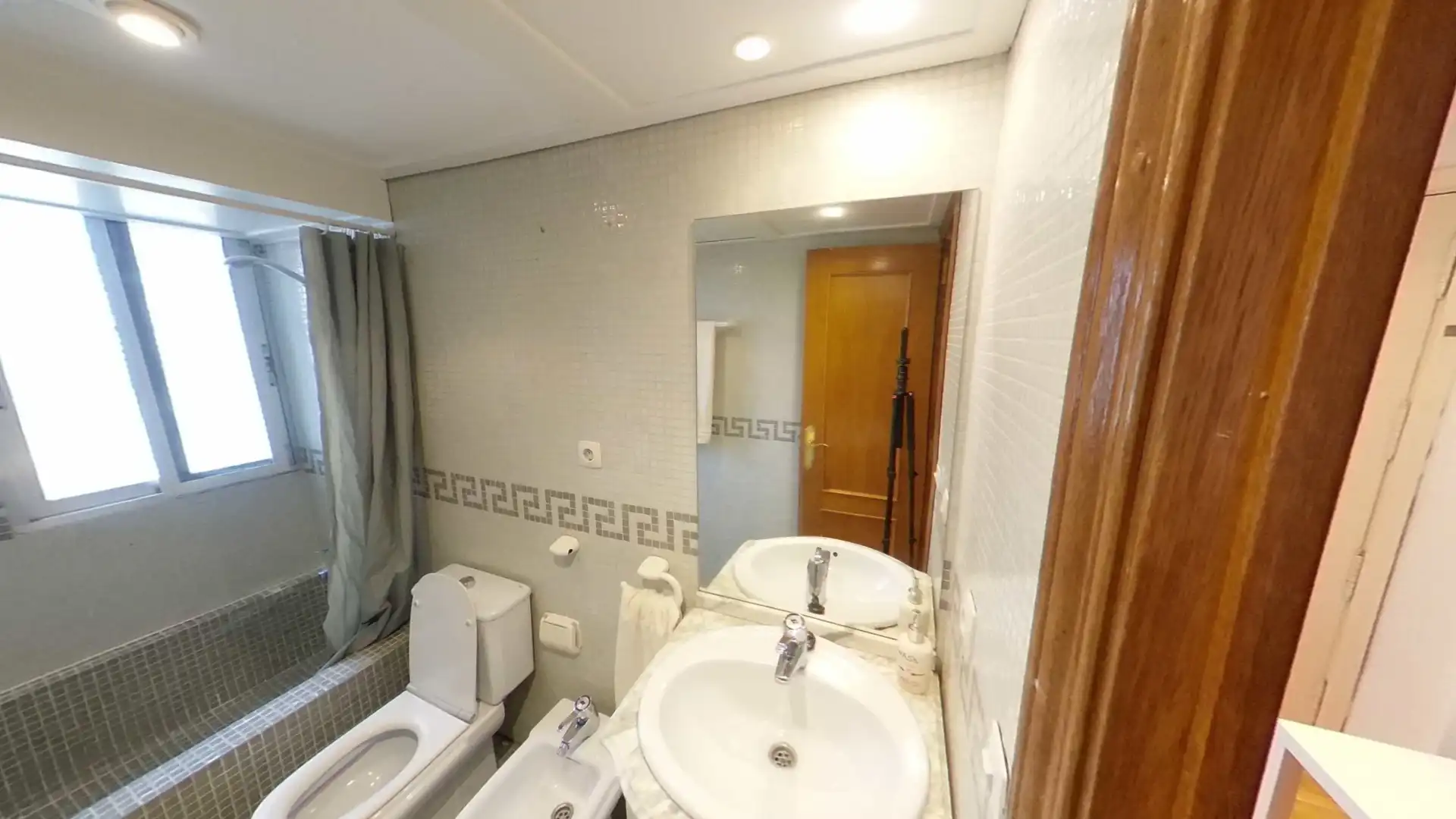Flat with lift to rent in Calle de Mauricio Legendre, imagen 11