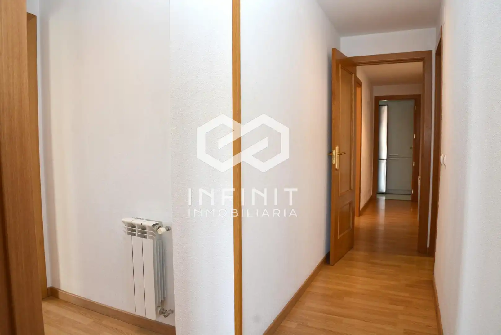 Piso en venta en Guadalajara con Calefacción, Terraza y Trastero