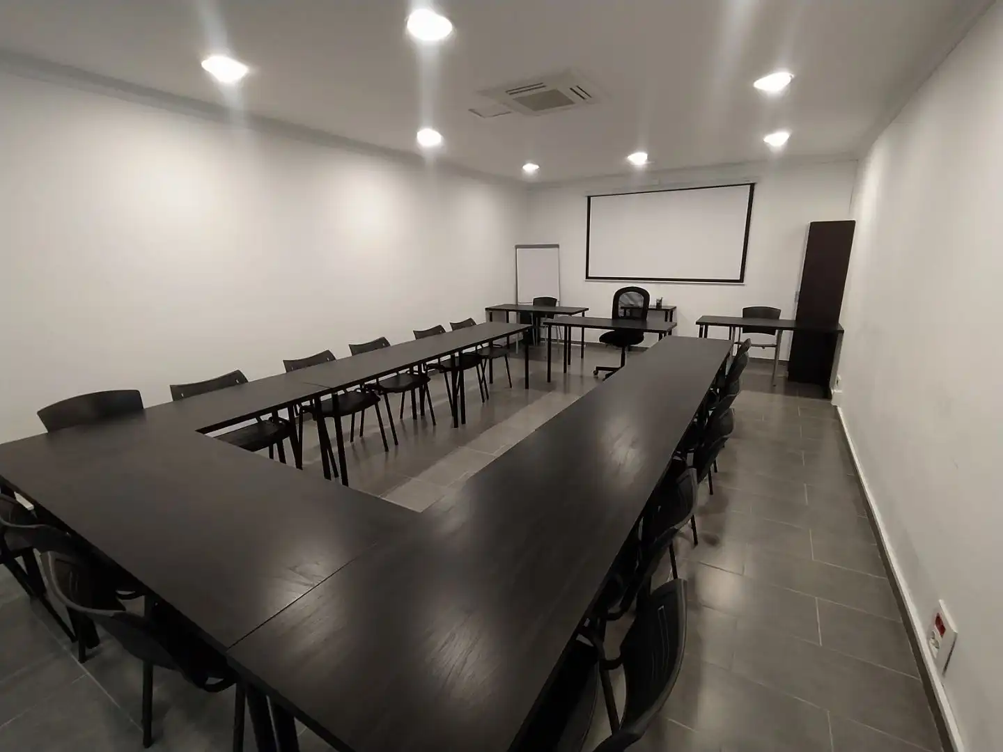 Office for rent in Las Palmas de Gran Canaria  with Air Conditioner, Furnished and Internet