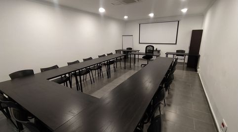 Photo 3 of Office for rent in Calle Alejandro Hidalgo, 3, Ciudad Jardín, Las Palmas de Gran Canaria