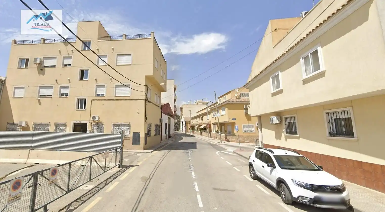 Pis en venda a Avenida PUENTE TOCINOS 15