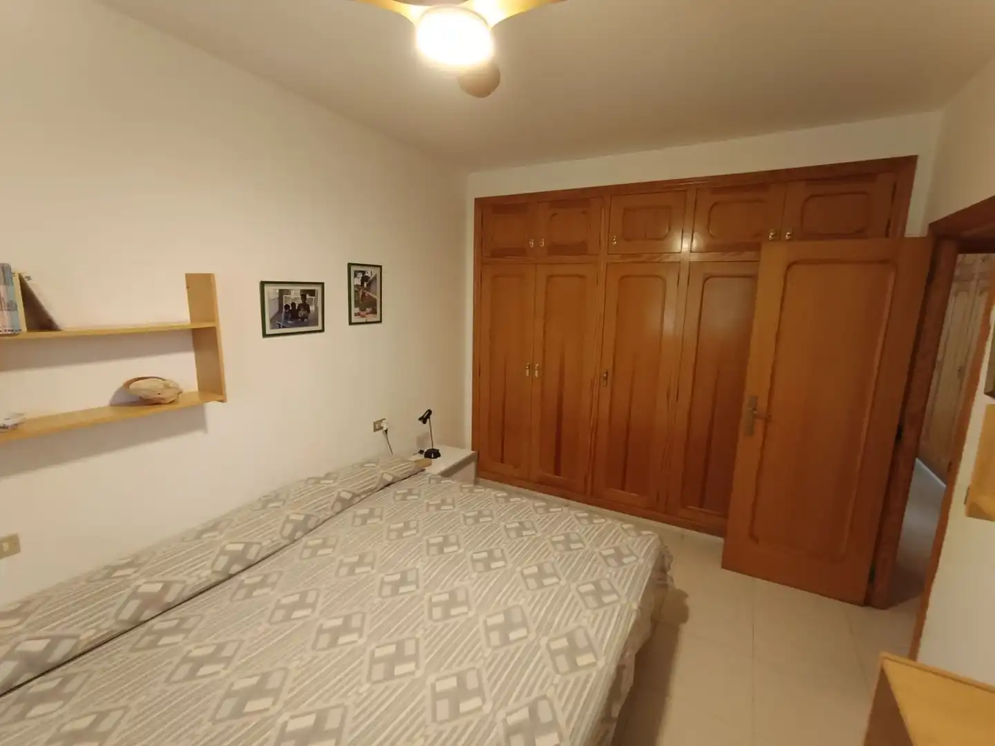 Dormitori de Casa o xalet en venda en Vila-real amb Piscina