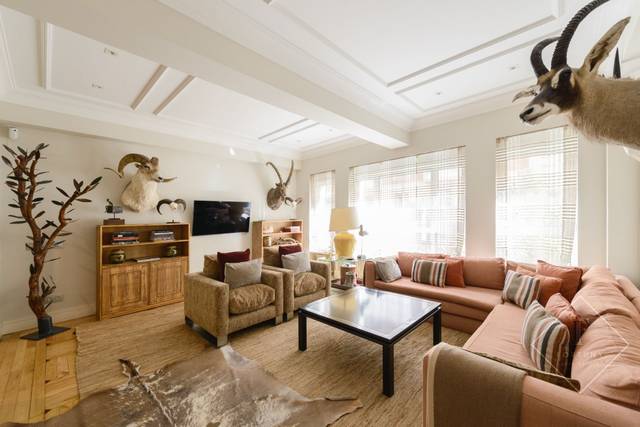 Piso en Venta en Castellana