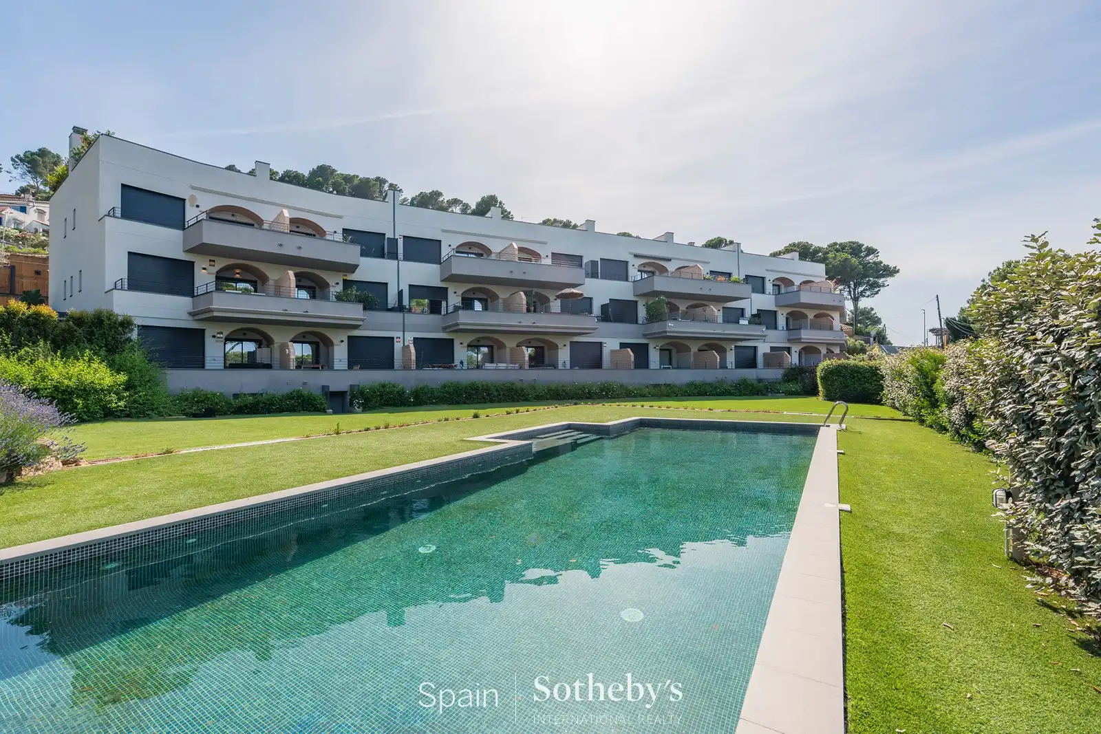 Appartement compact avec piscine à vendre à Carrer Terra Roja, imagen 20