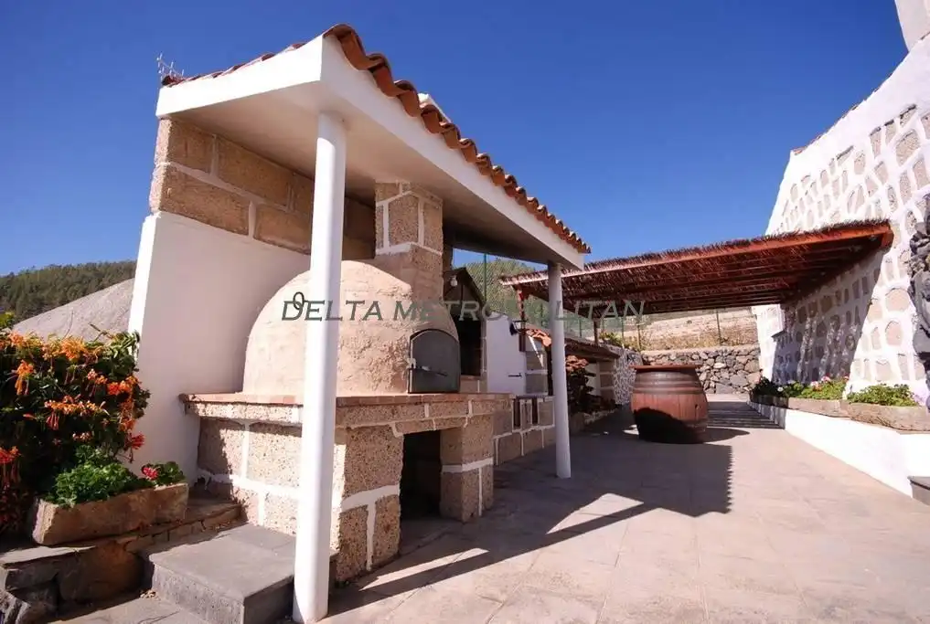 Casa rústica en venda a paredes, imagen 9