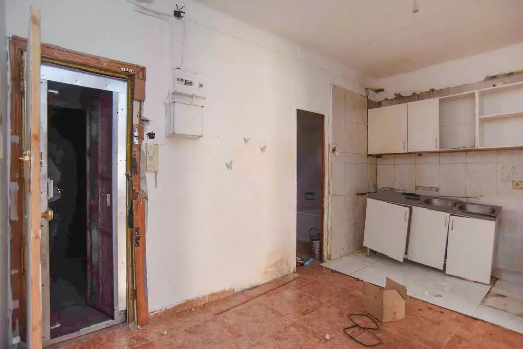 Flat for sale in C/ Rodrigo Caro, La Salut