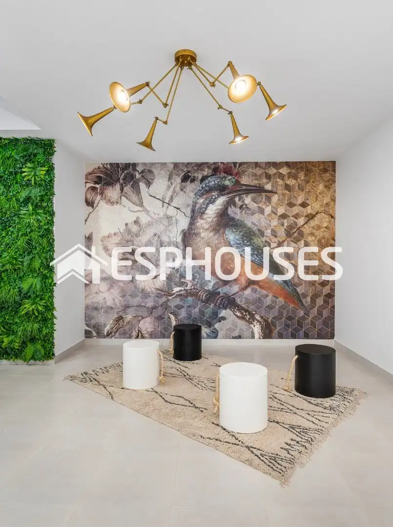 Villa mit Terrasse zum Verkauf in Mar Menor de Cartagena – Cabo de Palos, imagen 17