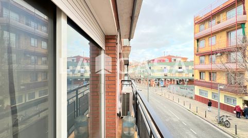 Foto 4 de Piso en venta en Carrer de la Circumval.lació, Santa Rosa, Santa Coloma de Gramenet