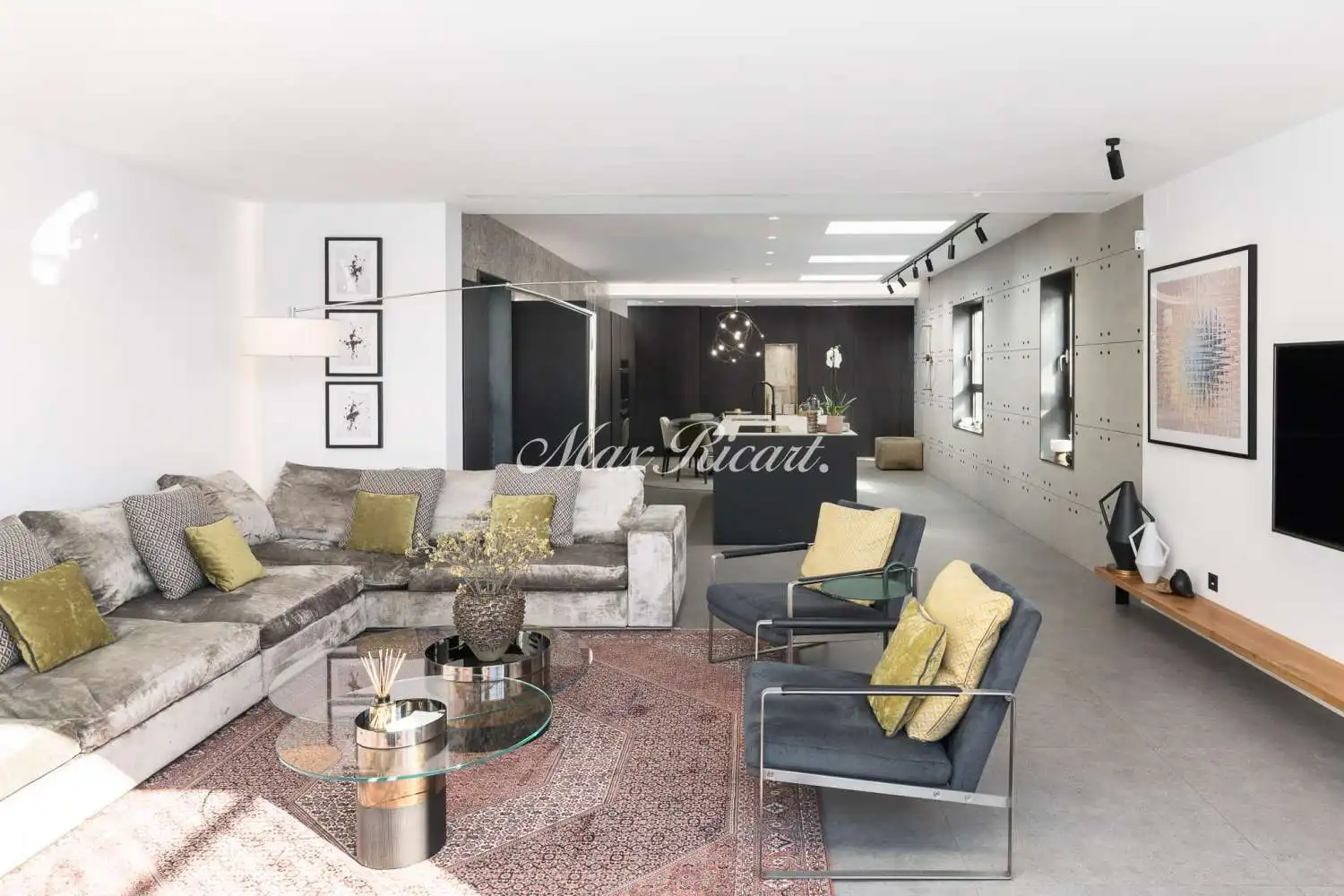 Attic for rent in N/A, Dreta de l'Eixample