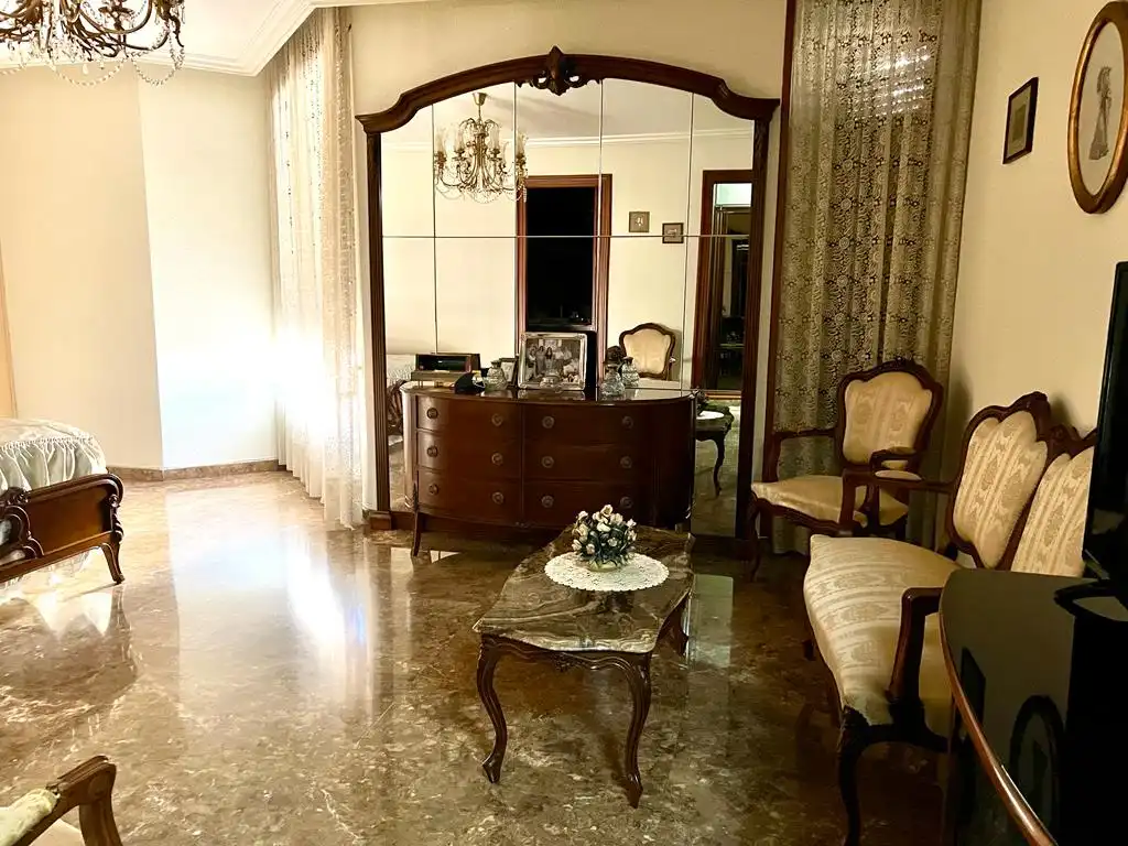 Sala de estar de Piso en venta en Elche / Elx