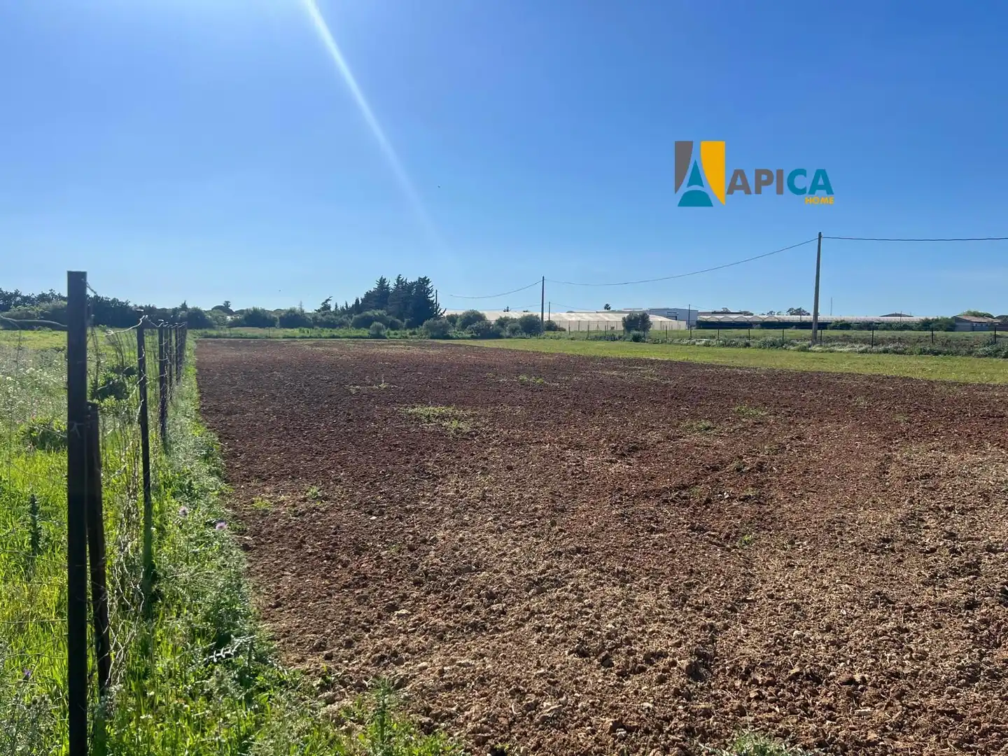 Terreno en venta en Conil de la Frontera