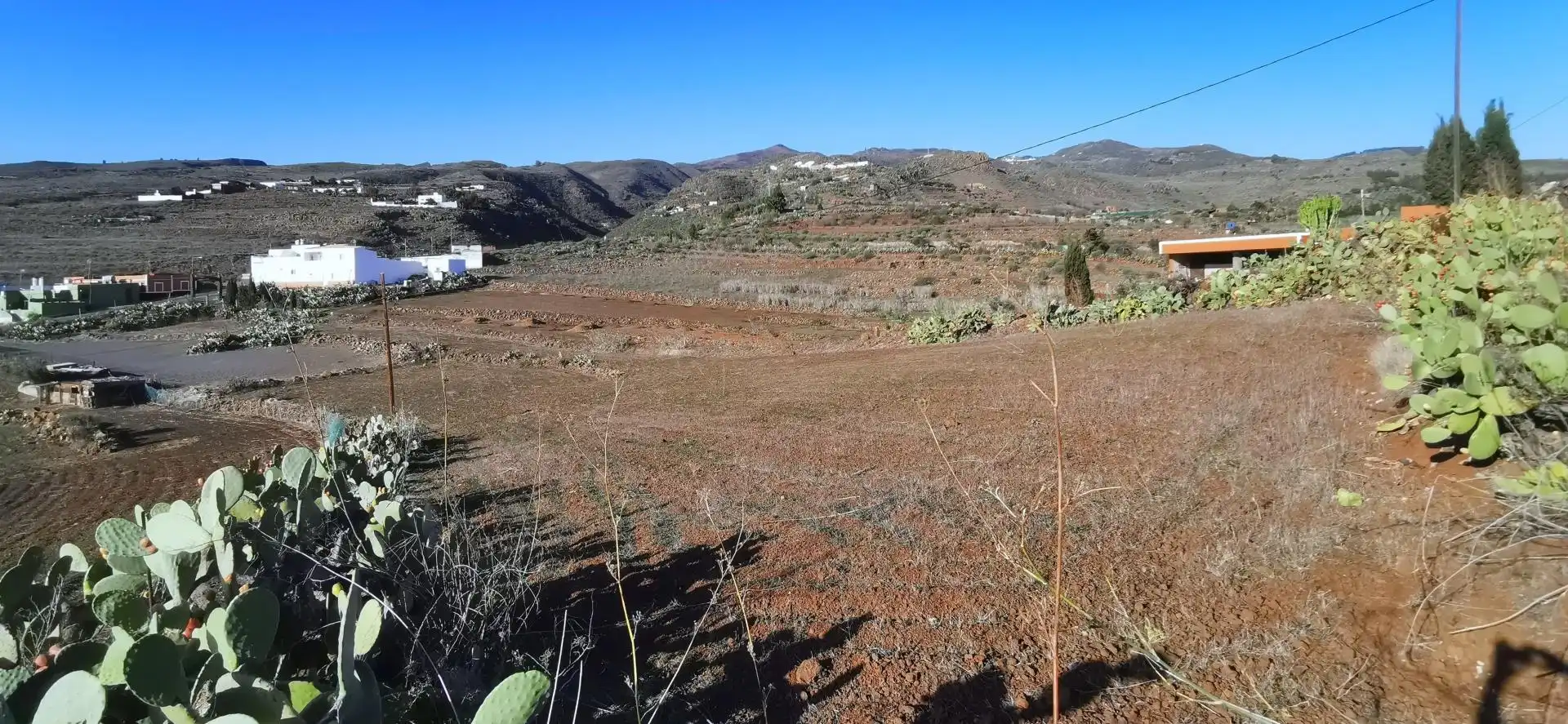 Residencial en venda en Ingenio