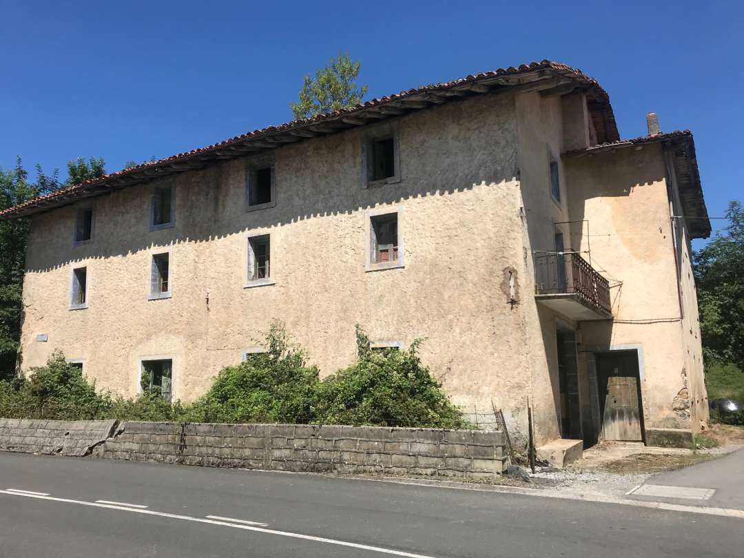 Exterior view of Residential for sale in Bidania-Goiatz