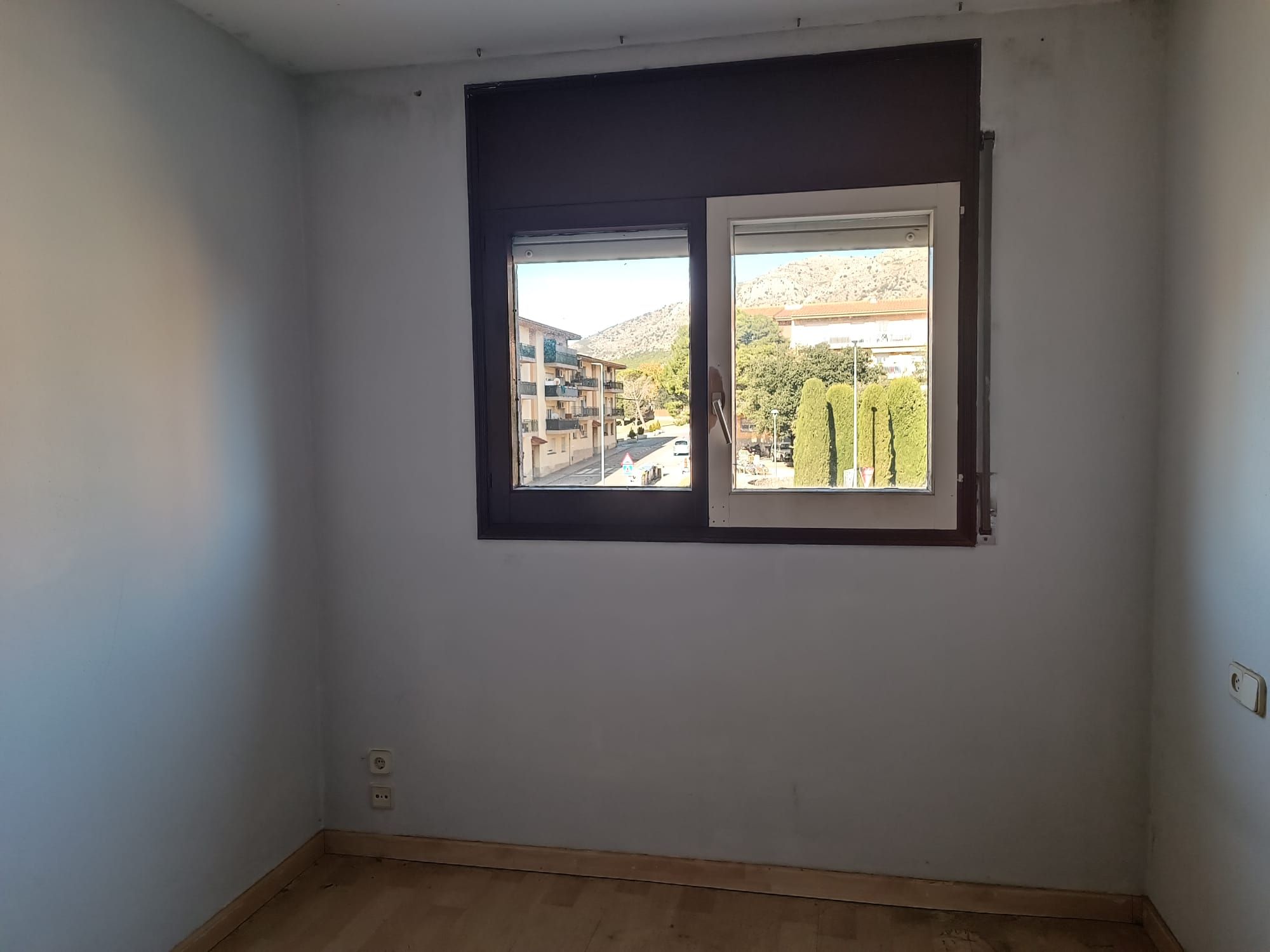 Dormitori de Casa adosada en venda en Torroella de Montgrí