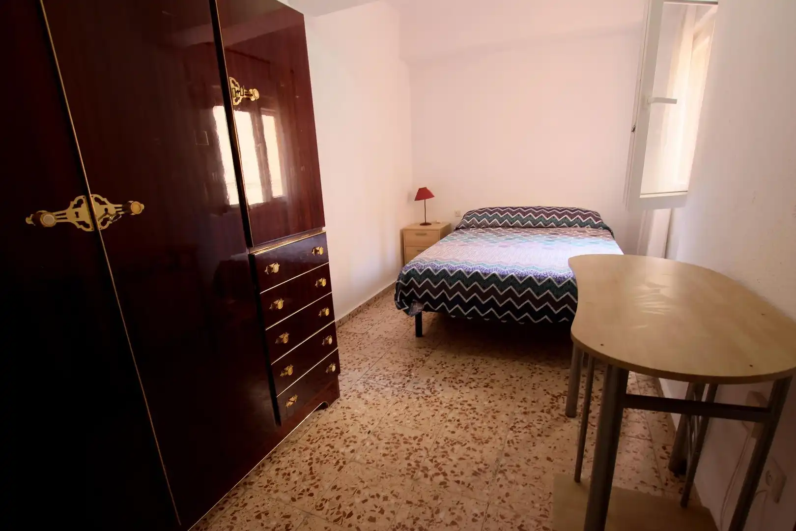Flat with terrace to rent in Maria Auxiliadora - Barriada de Llera, imagen 15